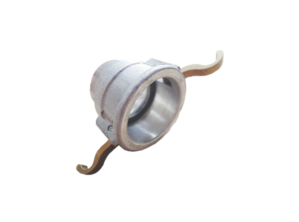 Aluminium Camlock Coupling - Female Cam/Male Thread
