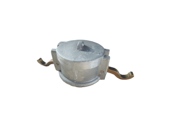 Aluminium Camlock Coupling - Female Cam/Hose Tail