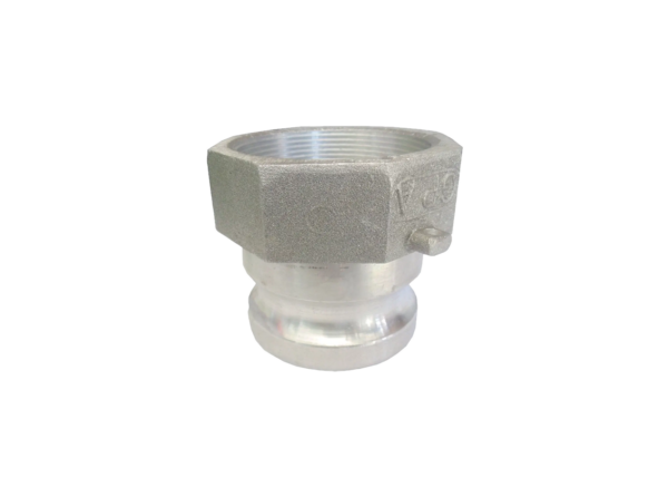 Aluminium Camlock Coupling - Male Cam/Female Thread