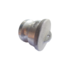 Aluminium Camlock Coupling - Male Dust Plug - Image 2