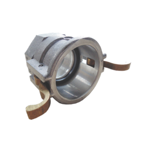 Aluminium Camlock Coupling - Female Cam/Female Thread