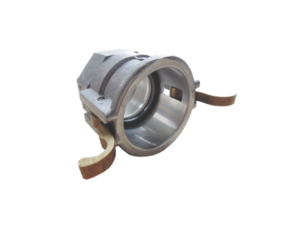 Aluminium Camlock Coupling - Female Cam/Female Thread