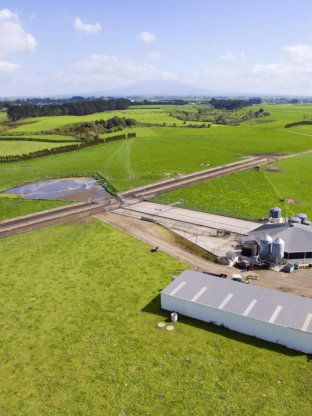 Effluent Management System: How Cameron Future-Proofed His Farm