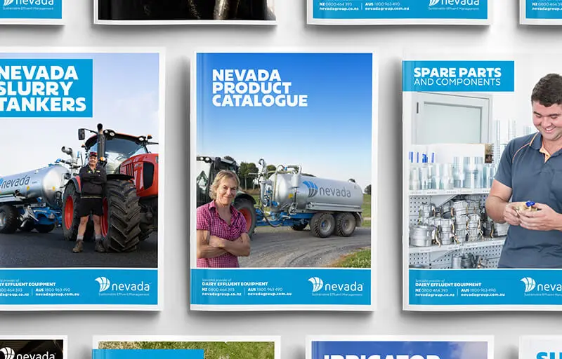 Nevada Catalogues thumbnail