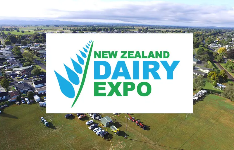 NZ Dairy Expo