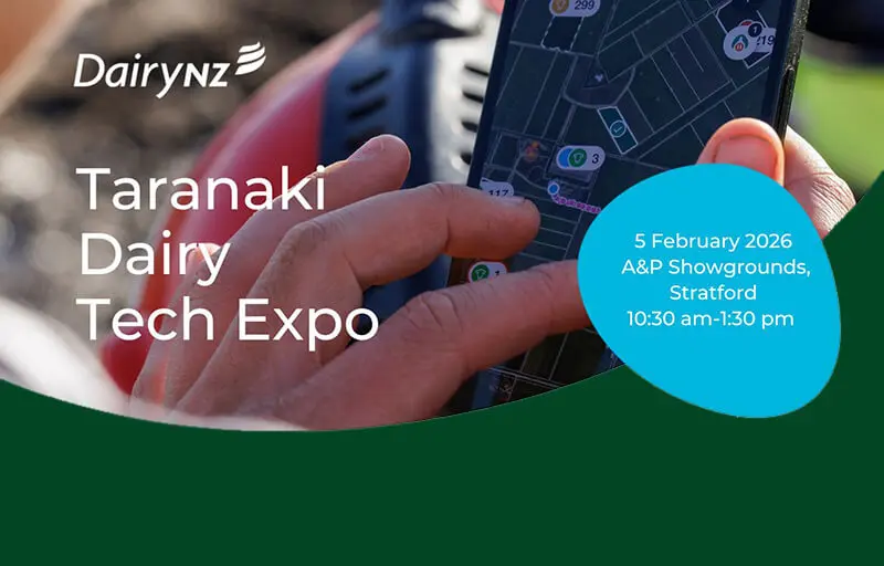 Taranaki Tech Expo