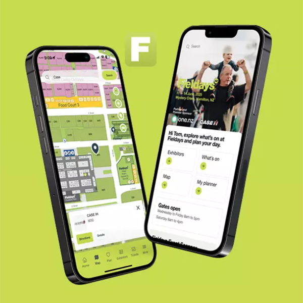 Fieldays App