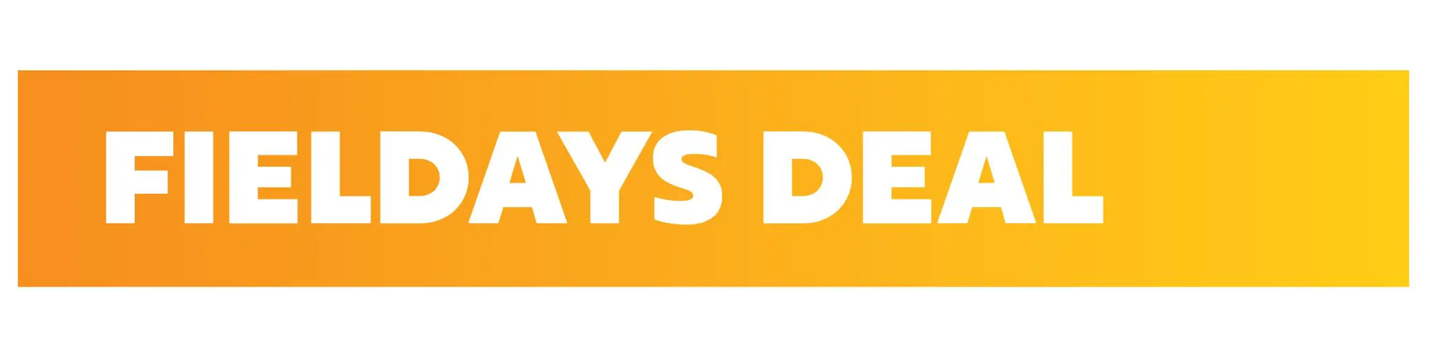 Fieldays Deal scaled