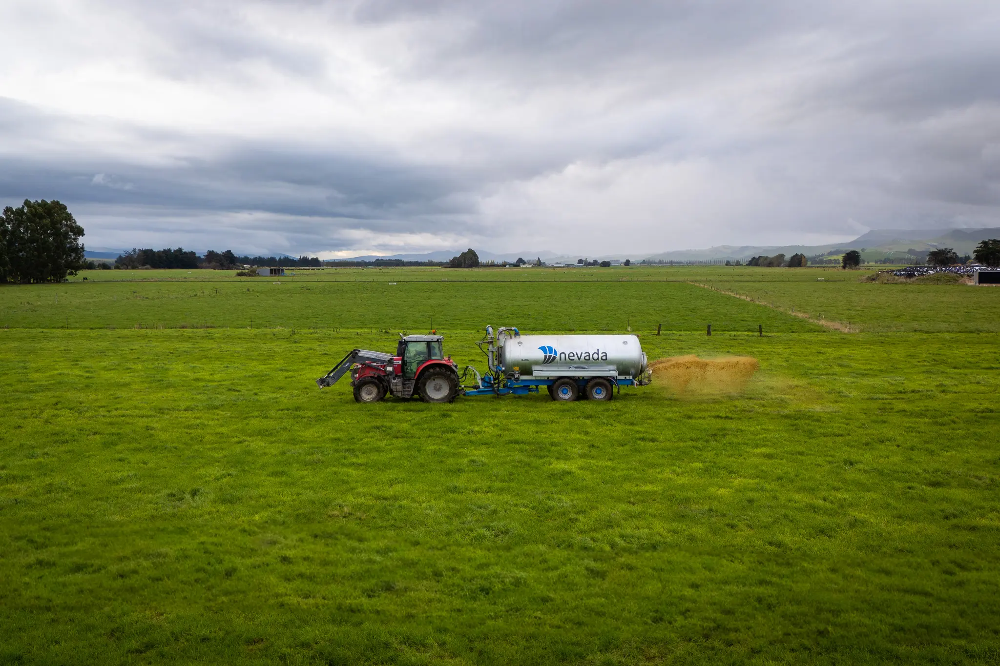 Vincent-Spreading-Effluent-Nevada-16500L-Tanker