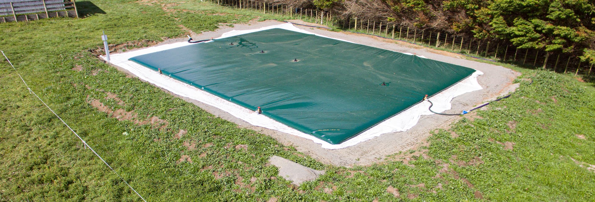 Nevada Bladder Tank