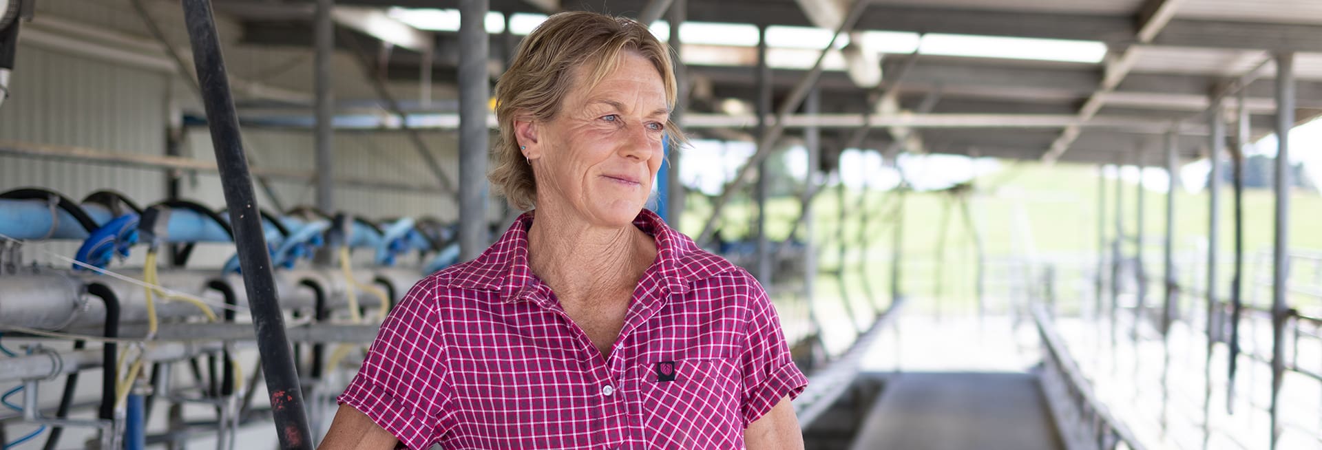 On-Farm with Liz Hero Success Story