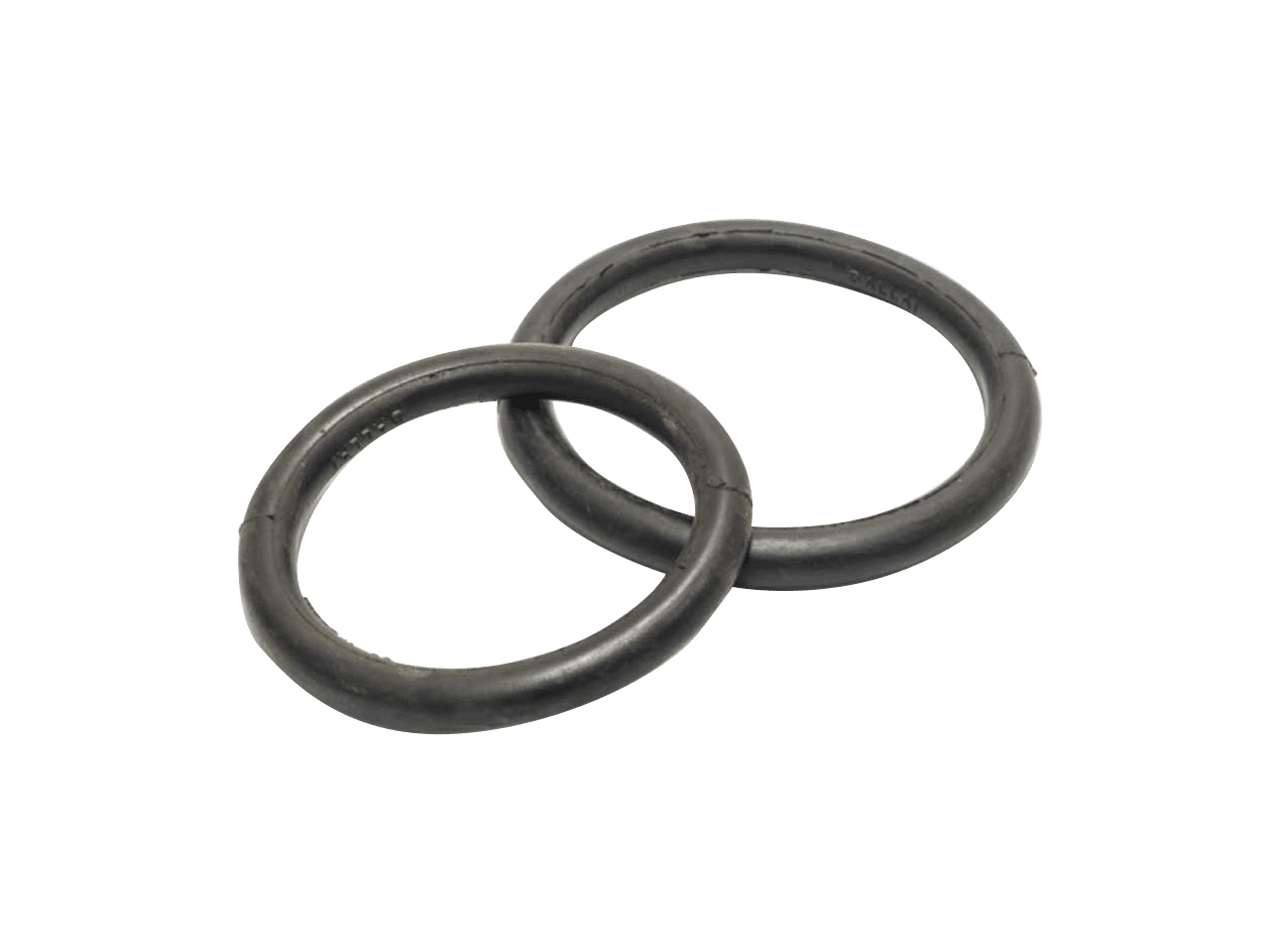 Bauer Type Pressure O Ring