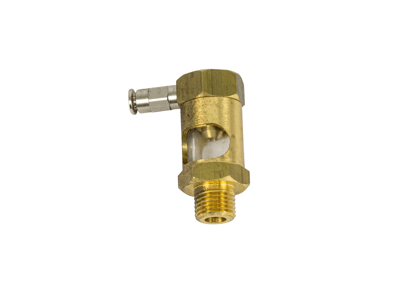 Vacuum Pump Oil Droppers