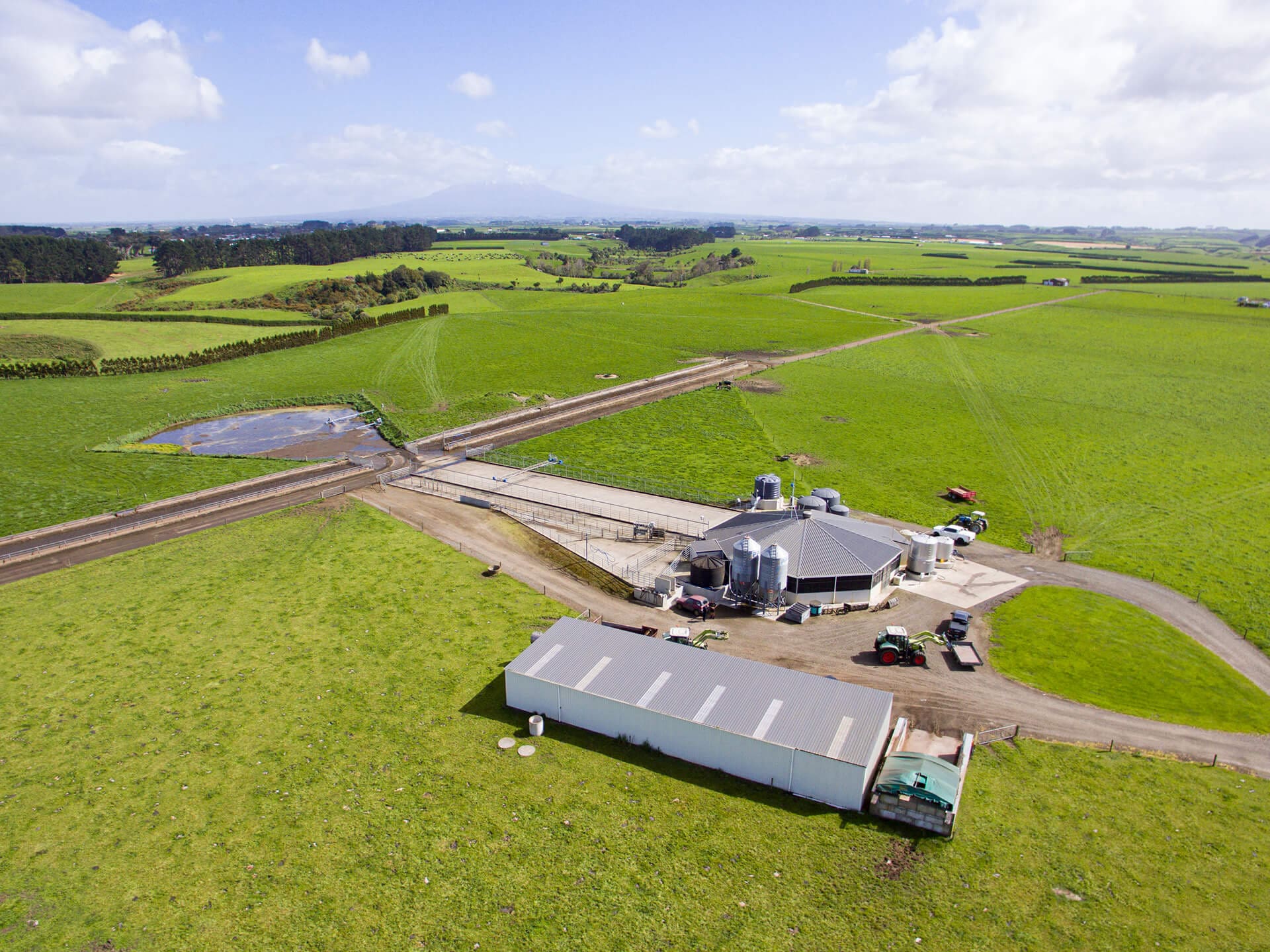 Effluent Management System: How Cameron Future-Proofed His Farm