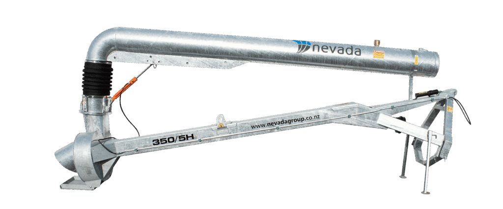 Nevada Flood Pump 350SH