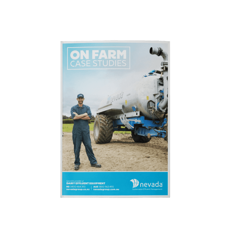 Nevada Success Stories Catalogue