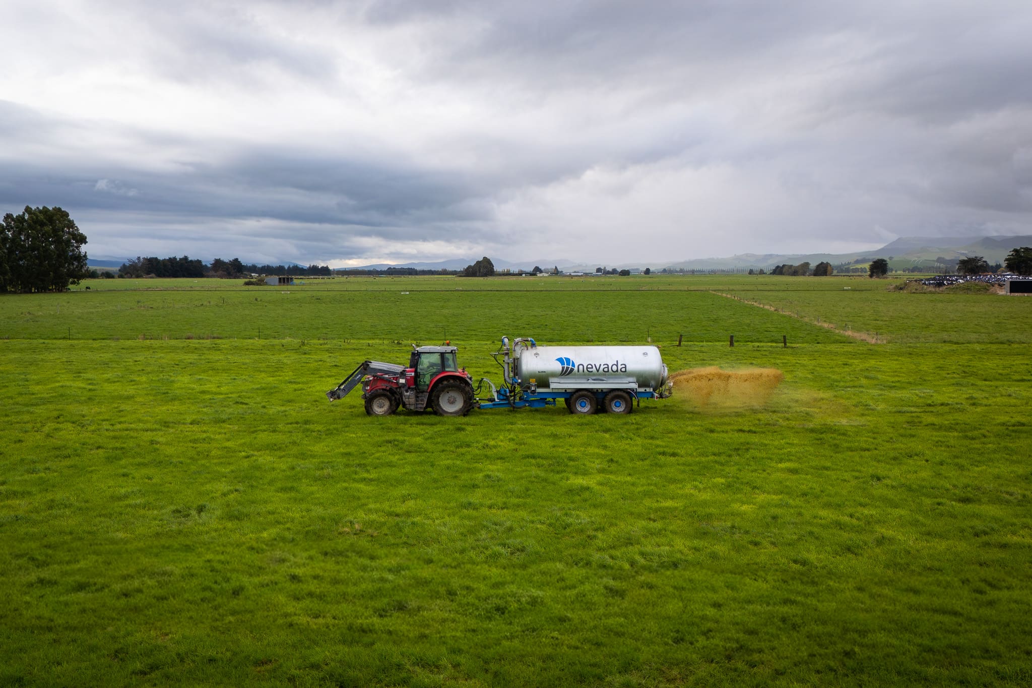 Vincent-Spreading-Effluent-Nevada-16500L-Tanker