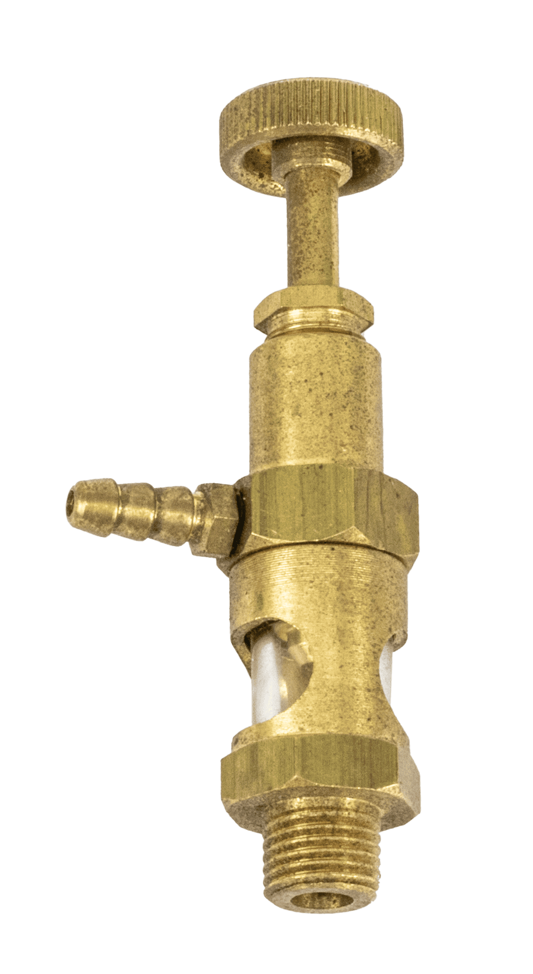 Adjustable Oiler 1-Way