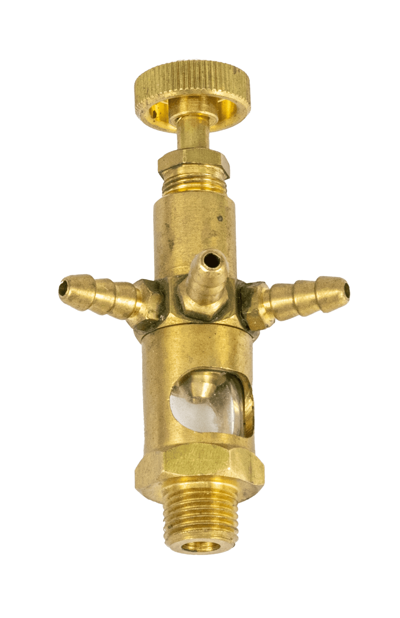 Adjustable Oiler 3-Way